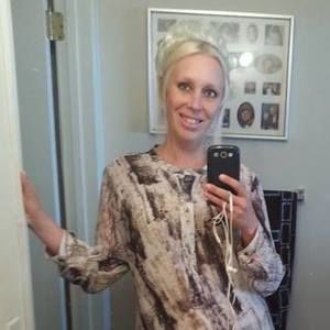 Meet your Posher, Christa